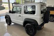 Новый Suzuki Jimny 1.5 MT (102 к.с.) Euro6 GL 2025 автосалона Альфа-М Плюс Suzuki - фото 15