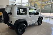 Новый Suzuki Jimny 1.5 MT (102 к.с.) Euro6 GL 2025 автосалона Альфа-М Плюс Suzuki - фото 16