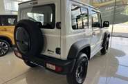 Новый Suzuki Jimny 1.5 MT (102 к.с.) Euro6 GL 2025 автосалона Альфа-М Плюс Suzuki - фото 13