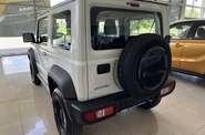 Новый Suzuki Jimny 1.5 MT (102 к.с.) Euro6 GL 2025 автосалона Альфа-М Плюс Suzuki - фото 12