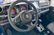 Suzuki Jimny GLX