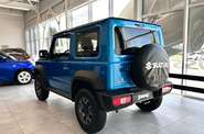 Suzuki Jimny GLX