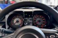Suzuki Jimny GLX
