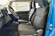 Suzuki Jimny GLX