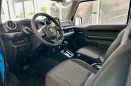 Suzuki Jimny GLX