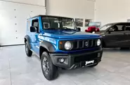 Suzuki Jimny GLX