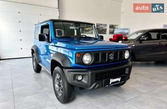 Suzuki Jimny 2024 в Кропивницький (Кіровоград)
