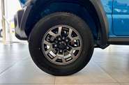 Suzuki Jimny GLX