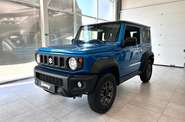 Suzuki Jimny GLX