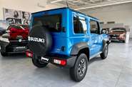 Suzuki Jimny GLX