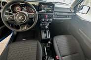 Suzuki Jimny GLX