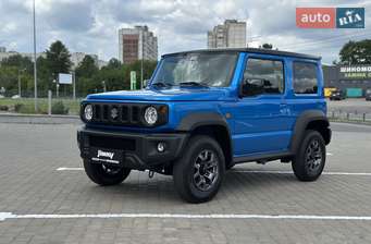 Suzuki Jimny 2025 в Харків