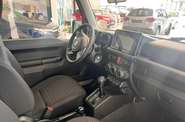 Suzuki Jimny - фото 25