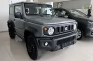 Suzuki Jimny GL