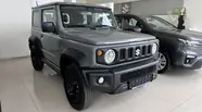 Suzuki Jimny GL