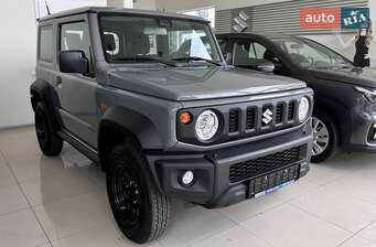Suzuki Jimny 2025 в Харків