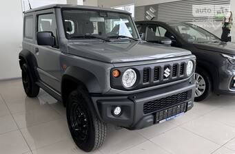 Suzuki Jimny 2025 GL