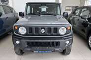 Suzuki Jimny GL