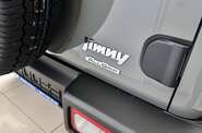 Suzuki Jimny GL