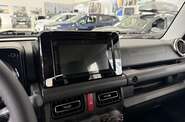 Suzuki Jimny Suzuki Jimny GLX