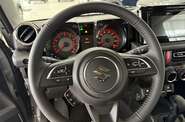 Suzuki Jimny Suzuki Jimny GLX