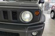 Suzuki Jimny Suzuki Jimny GLX