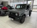 Suzuki Jimny Suzuki Jimny