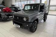 Suzuki Jimny Suzuki Jimny GLX
