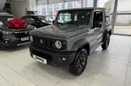 Suzuki Jimny Suzuki Jimny GLX