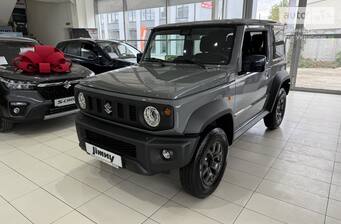 Suzuki Jimny 2025 GLX
