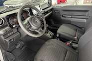 Suzuki Jimny Suzuki Jimny GLX