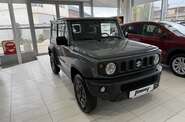 Suzuki Jimny Suzuki Jimny GLX