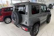 Suzuki Jimny Suzuki Jimny GLX