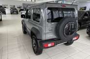 Suzuki Jimny Suzuki Jimny GLX
