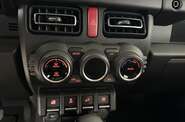 Suzuki Jimny Suzuki Jimny GLX
