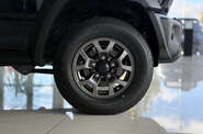 Suzuki Jimny Suzuki Jimny GLX