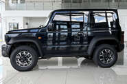 Suzuki Jimny Suzuki Jimny GLX