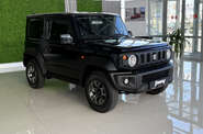 Suzuki Jimny Suzuki Jimny GLX