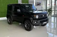 Suzuki Jimny Suzuki Jimny GLX