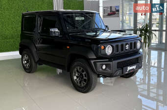 Suzuki Jimny 2025 в Миколаїв Suzuki Jimny 2025 в Миколаїв