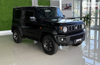 Suzuki Jimny 2025 GLX