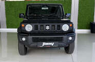 Suzuki Jimny Suzuki Jimny GLX