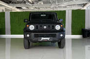 Suzuki Jimny Suzuki Jimny GLX