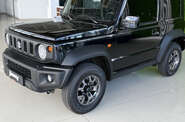 Suzuki Jimny Suzuki Jimny GLX