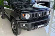Suzuki Jimny Suzuki Jimny GLX