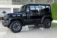 Suzuki Jimny Suzuki Jimny GLX