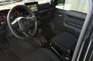Suzuki Jimny Suzuki Jimny GLX