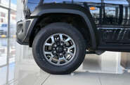 Suzuki Jimny Suzuki Jimny GLX