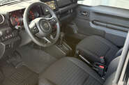 Suzuki Jimny Suzuki Jimny GLX