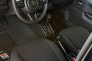 Suzuki Jimny Suzuki Jimny GLX